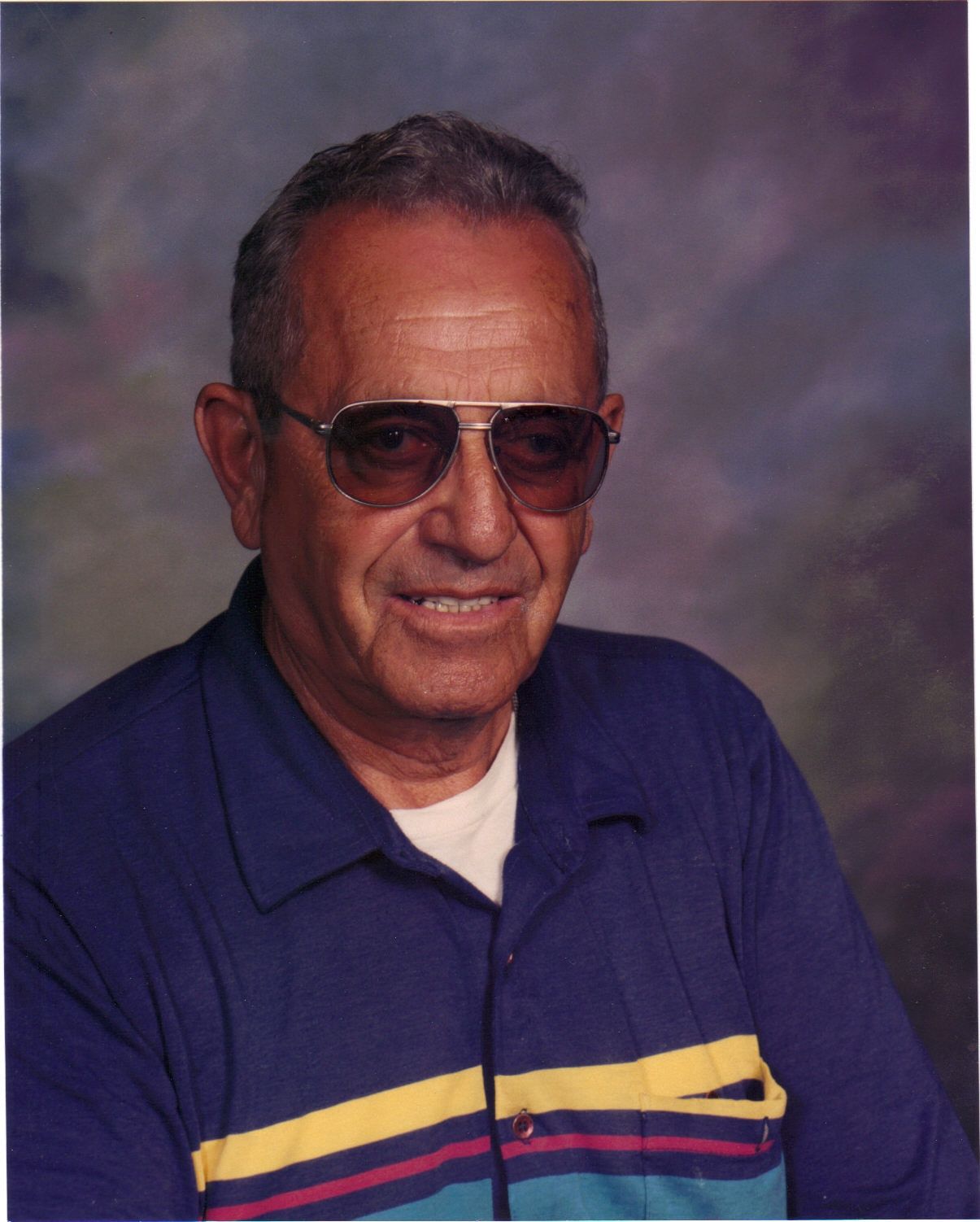 Memorial wall photo