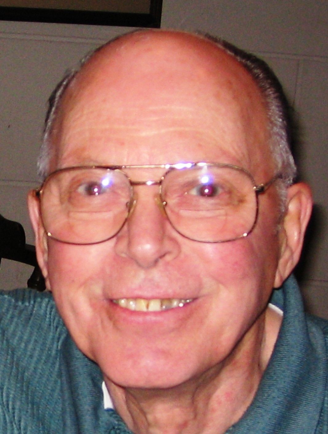 Donald Edwards