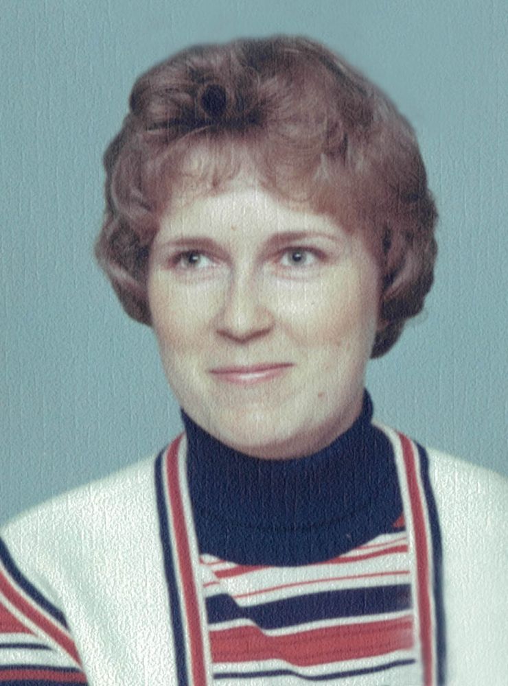 Yvonne E. Tessmann