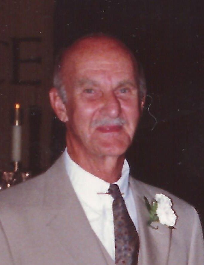 Lloyd Ralph Mattix