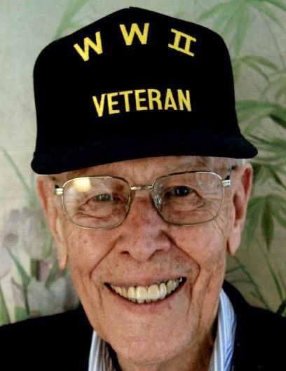 John L. Reed