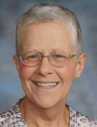 Diane M. Stark