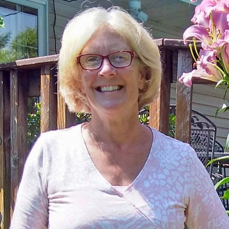 Roxanne Seeliger's obituary photo'