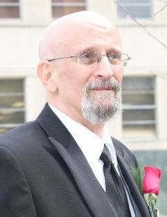 Lawrence David Drake