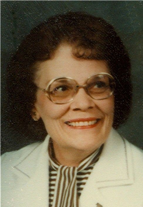 Frances K. 'Kriss' Keller