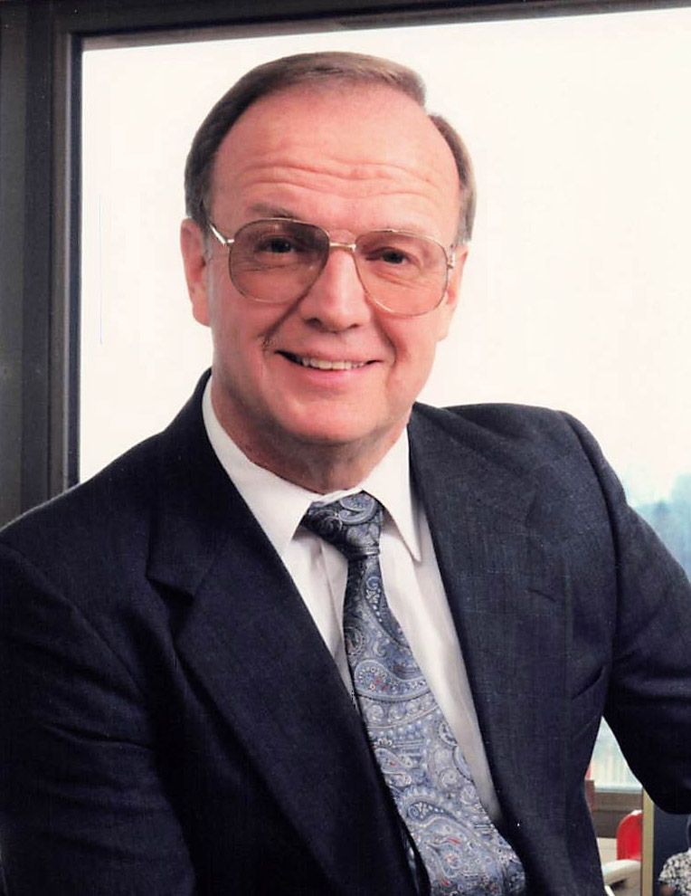 Robert L. Guerin