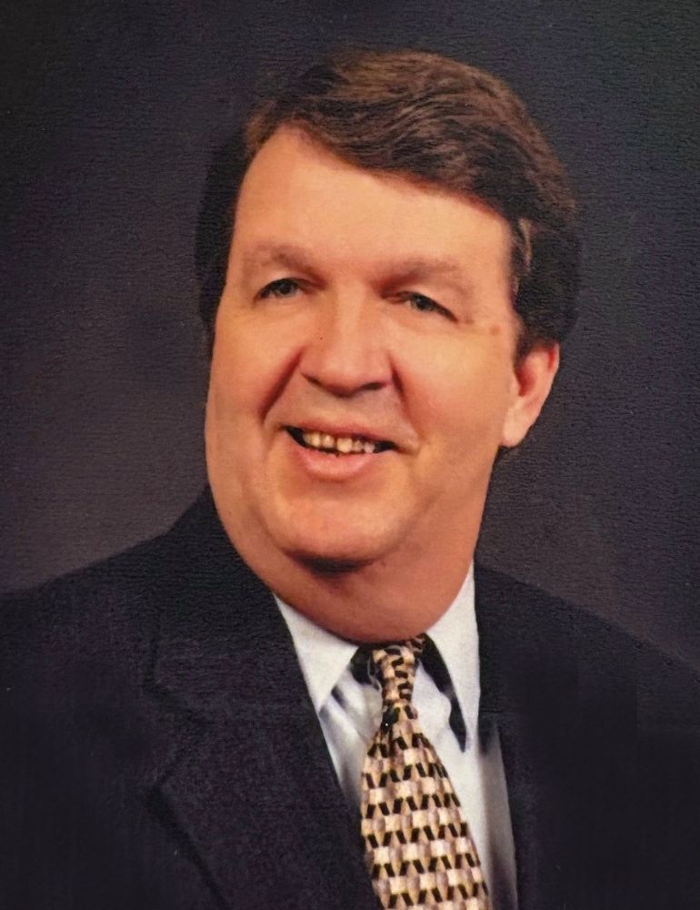 Peter Frederick Rusch