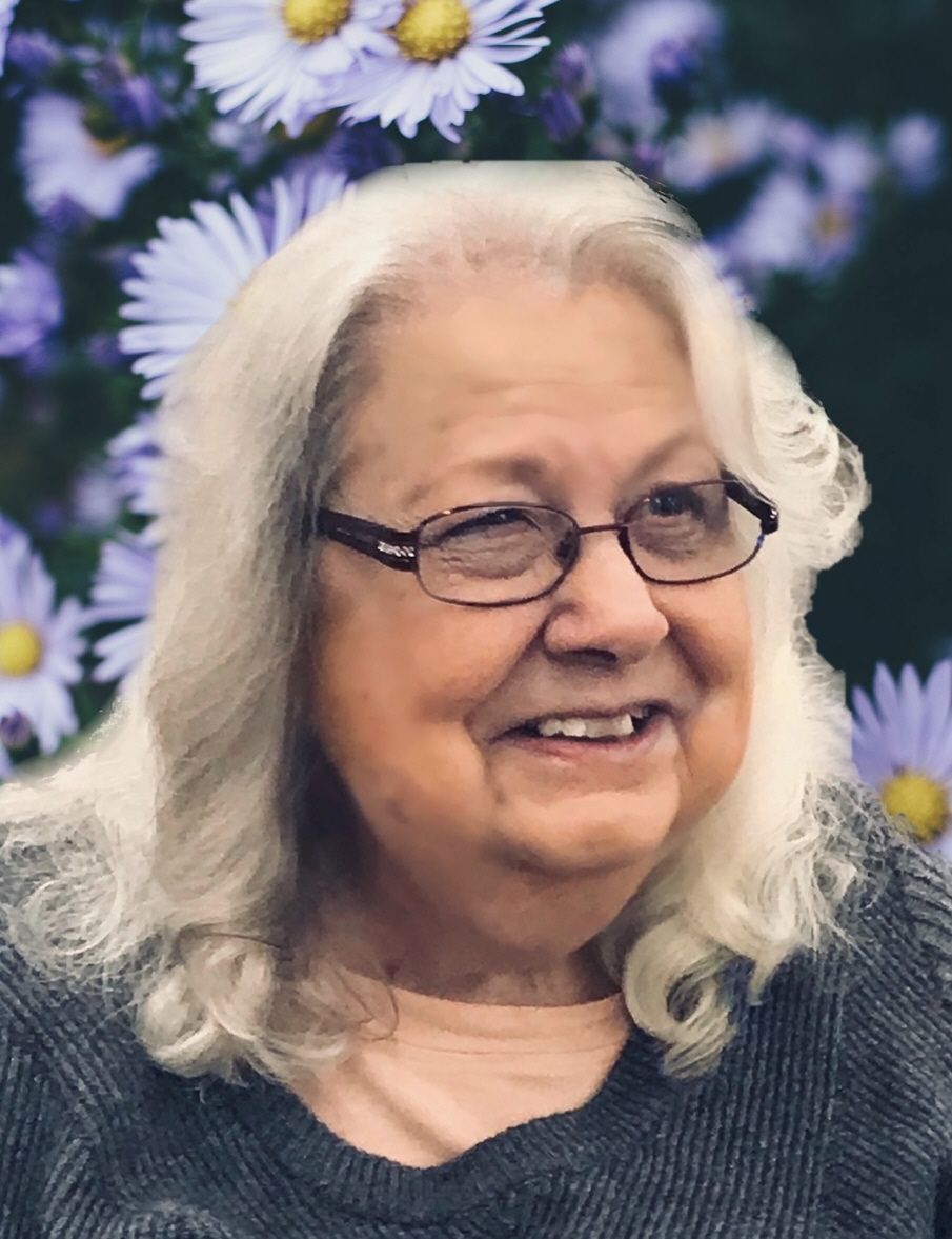 Sandra Louise Pouzar