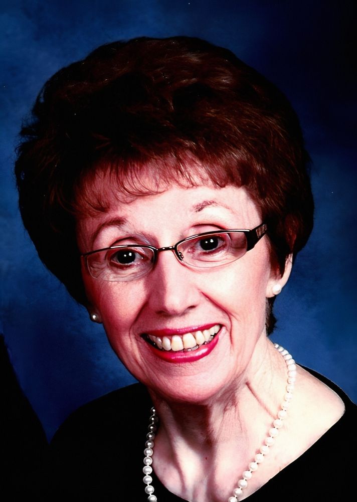 Mary Patricia Haberli