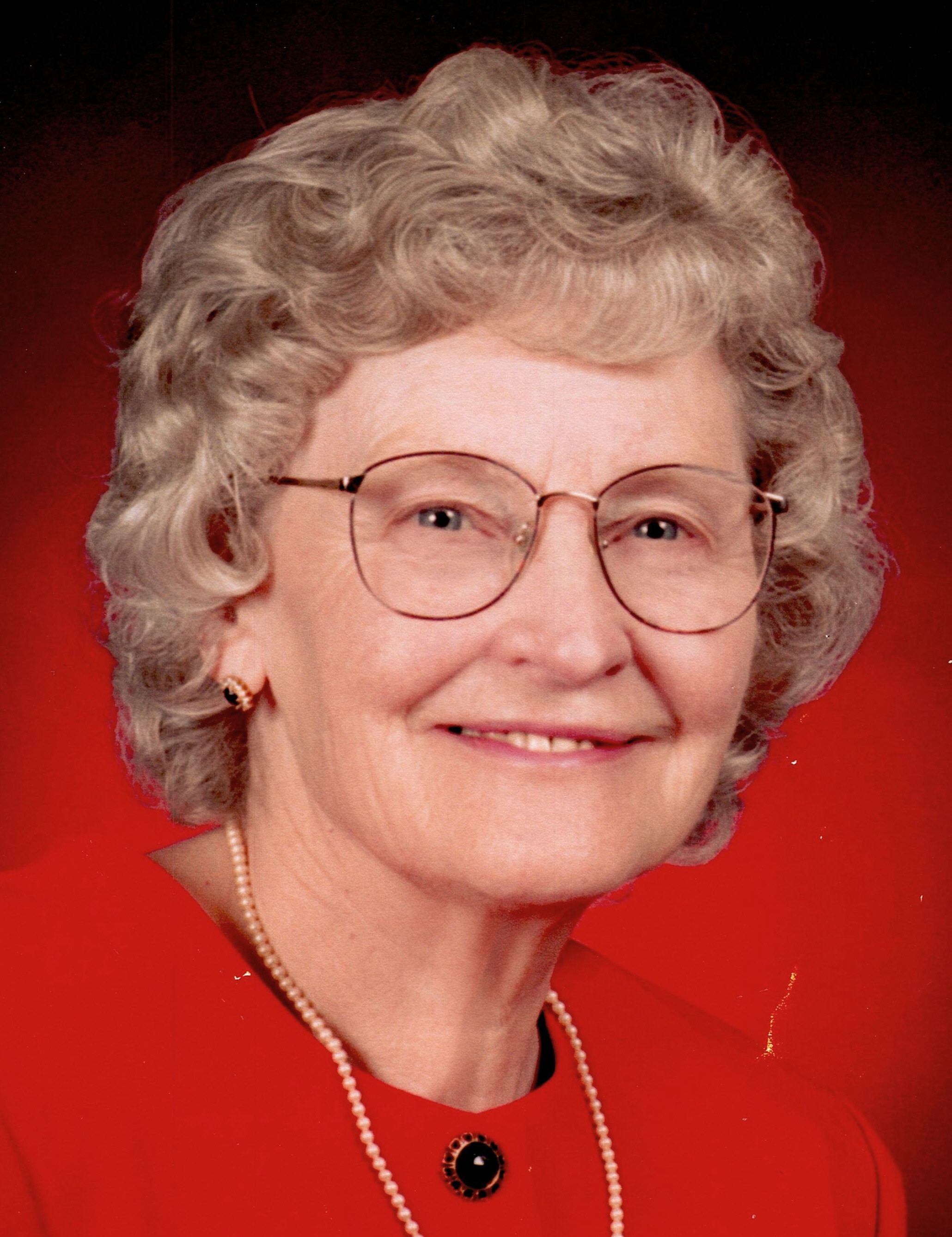 Virginia Ellen "Gini" Hillebrand
