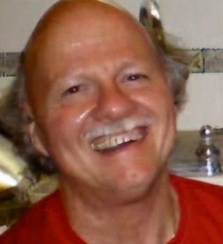 Michael John Minash