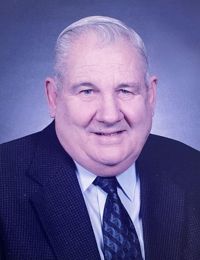 Roman Fredrick Ripp