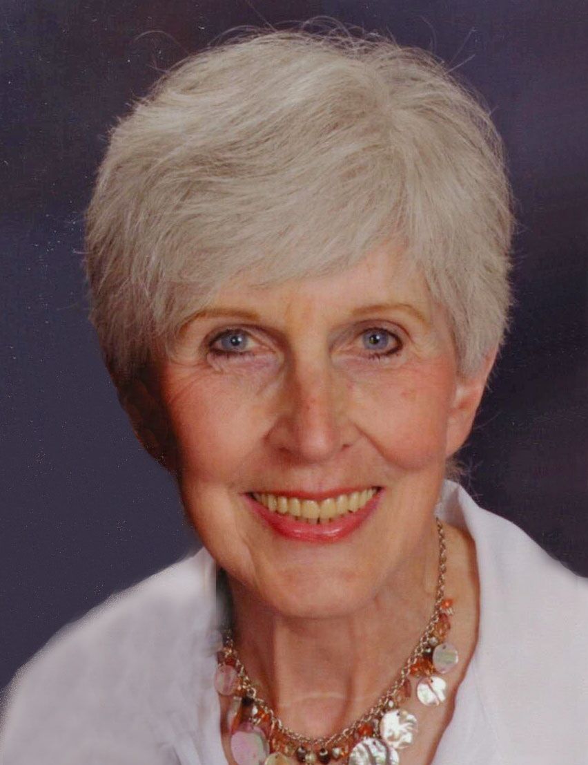 Lois Ann (Krueger) Tietz