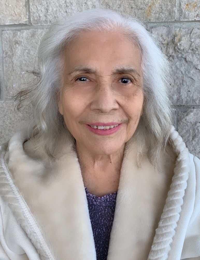 Evangelina Crawford