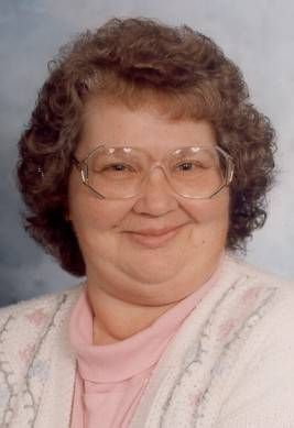 Catherine Knickmeier