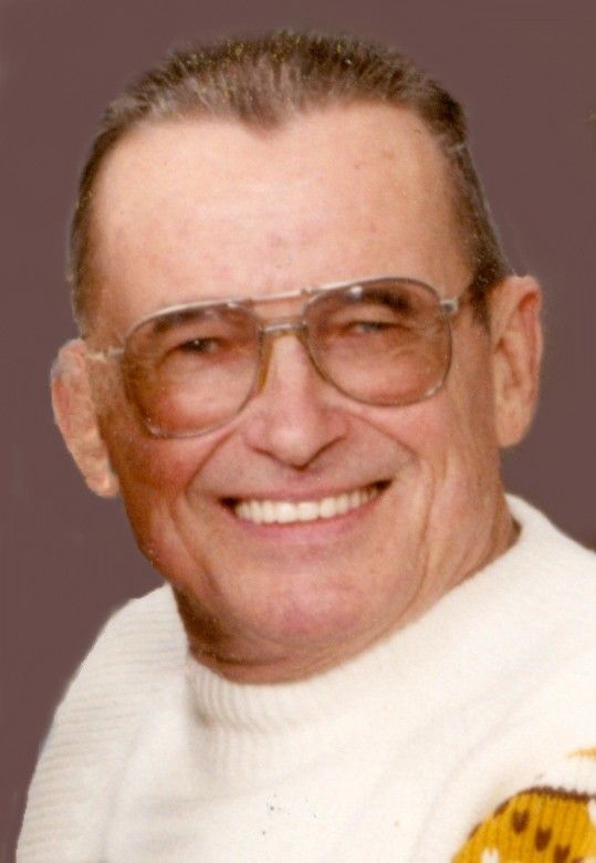 Raymond D Perkins, Sr.