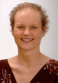 Jodi Lou (Barlow) Rickert