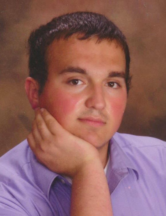 Jason "Buddy" Balousek