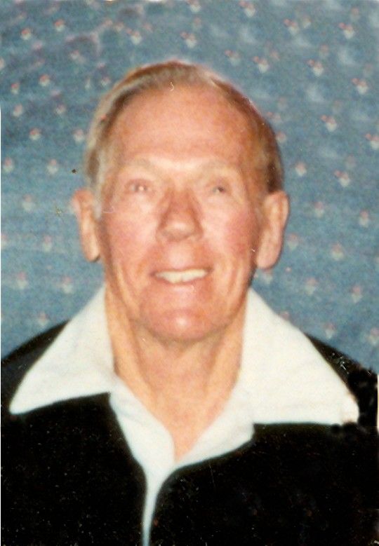 Donald Tobias, Sr.