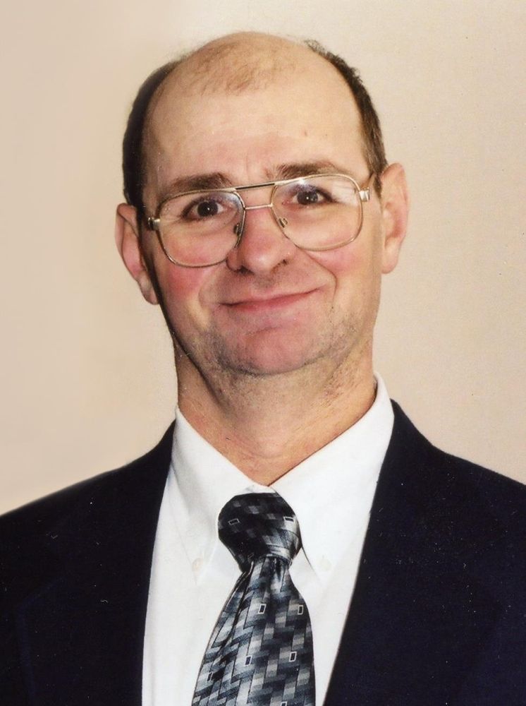 David E. Schwoerer