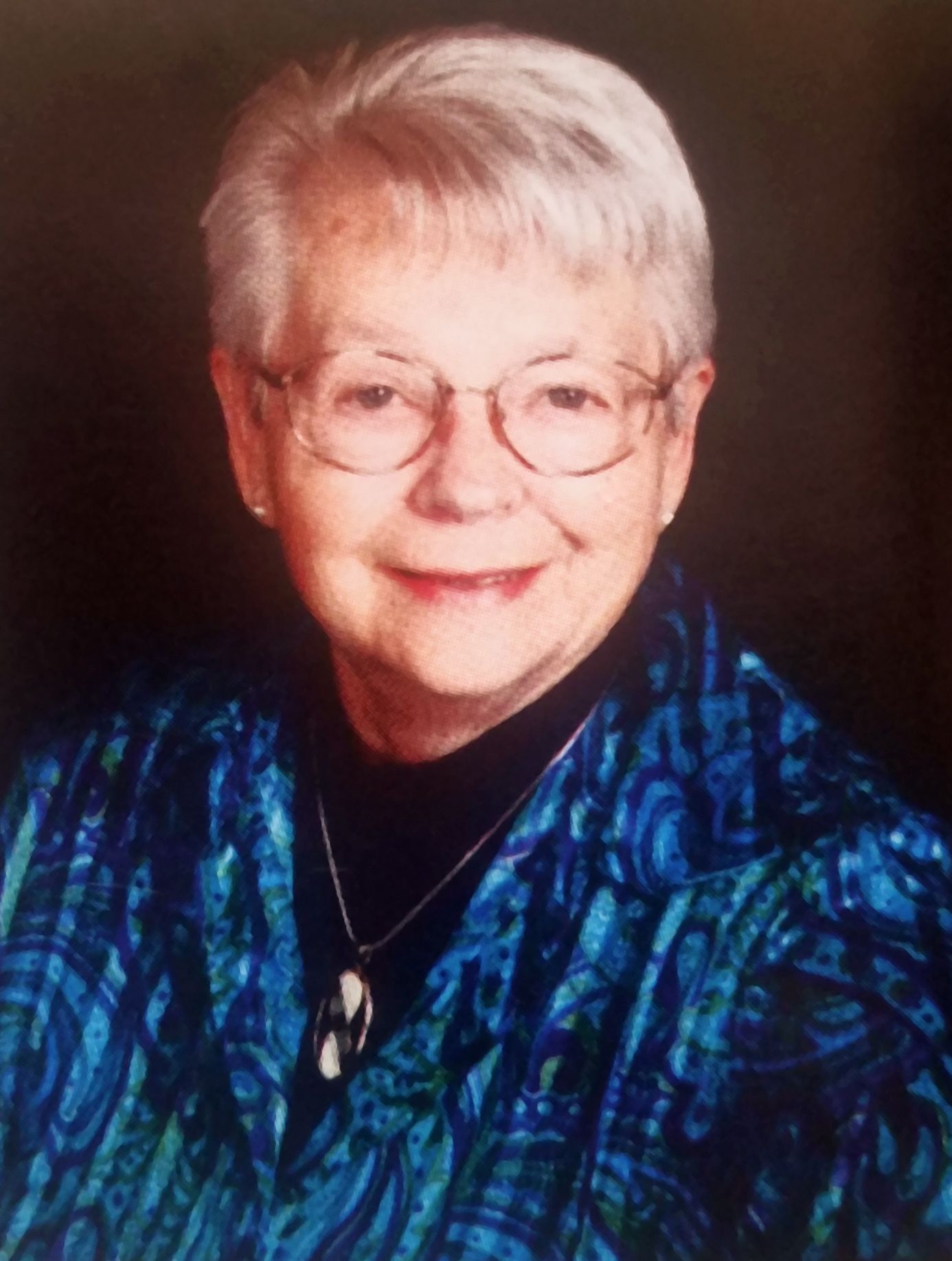 Charleen Catherine Zander