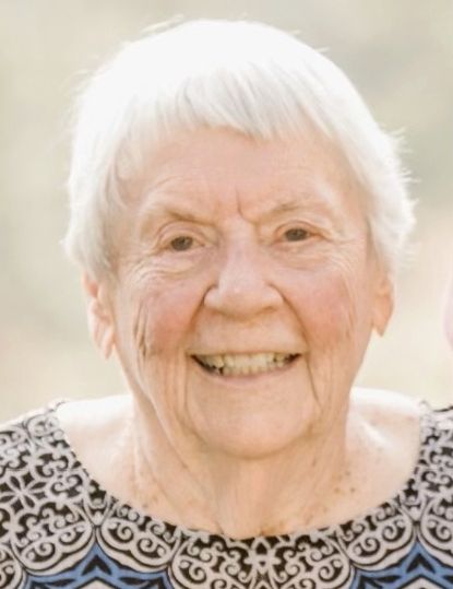 Bette J. Reynolds