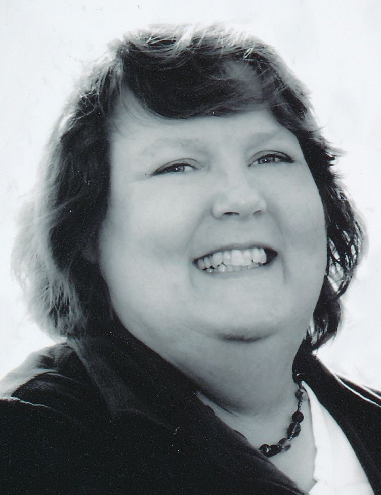 Nancy Kay Keevil