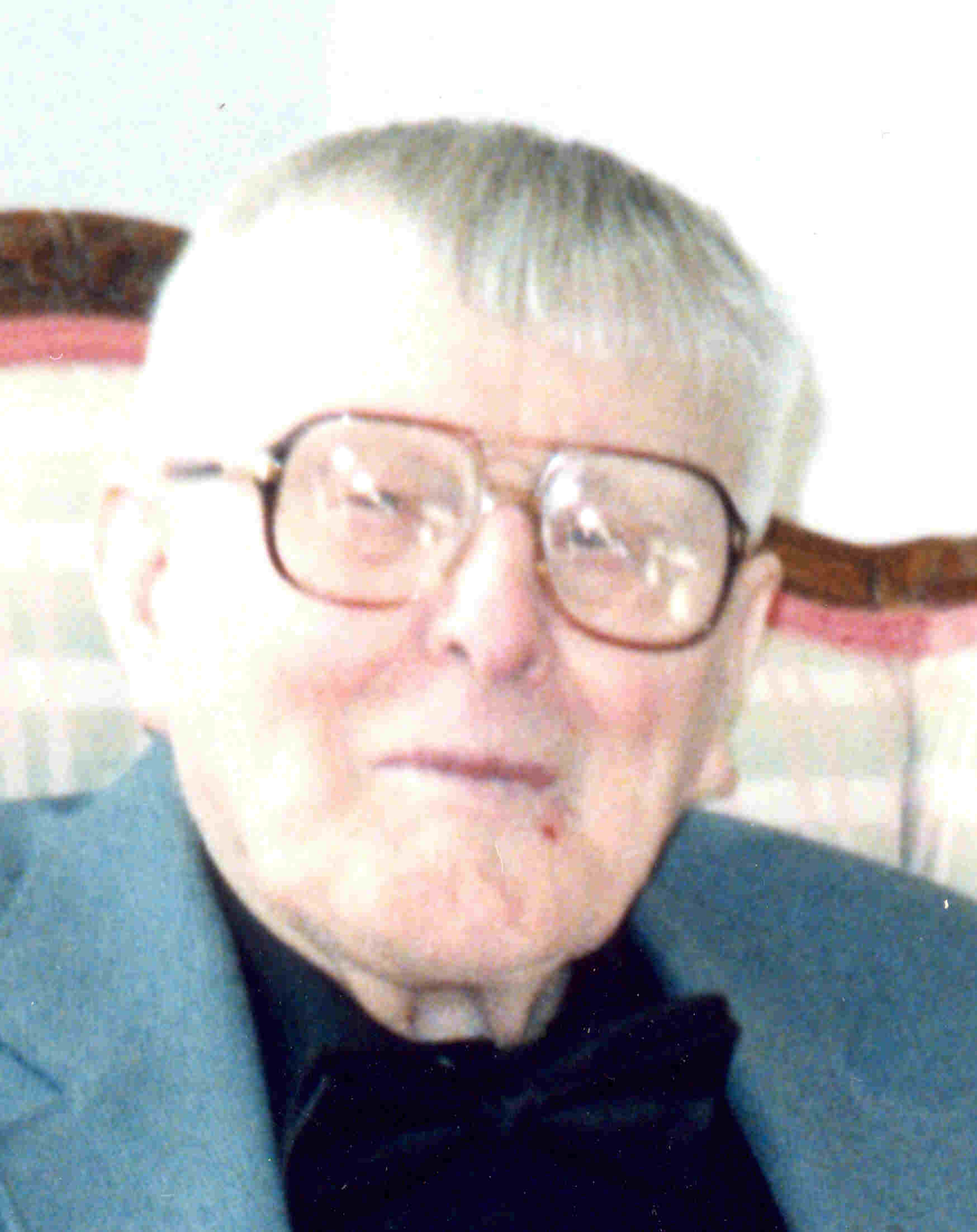 Lloyd Westphal