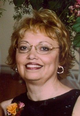 Patricia Steinke