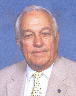 Bernard Gehrmann
