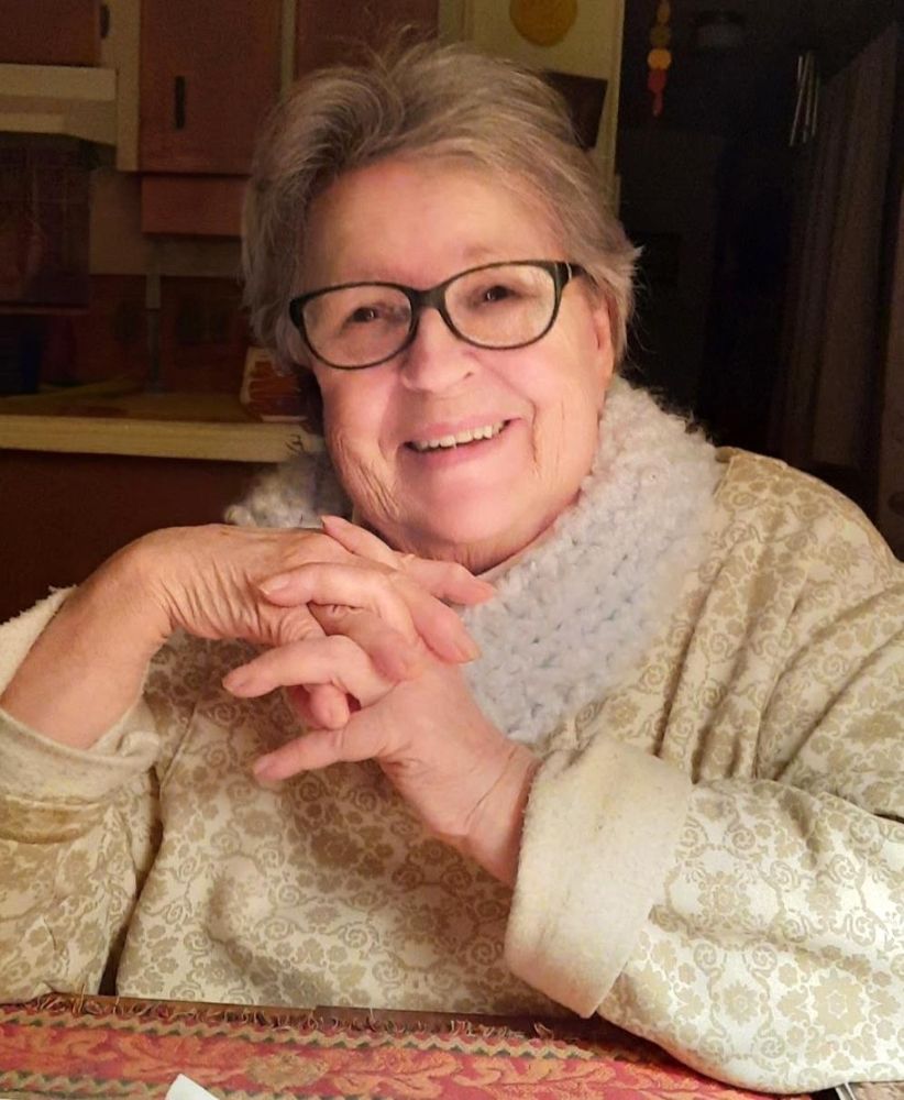 Jean Phipps Higley