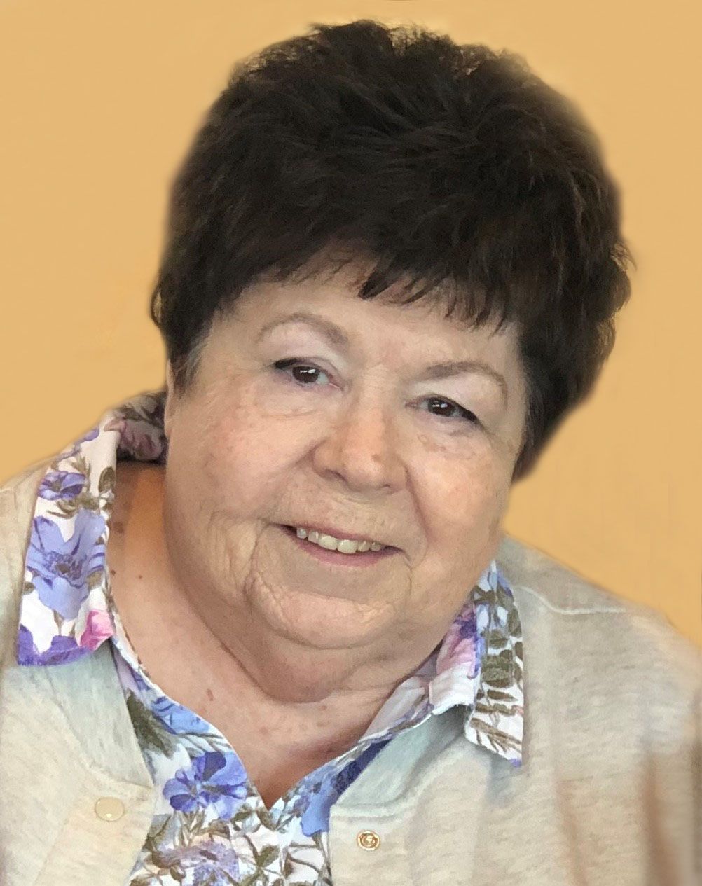 Diane Muehlemann