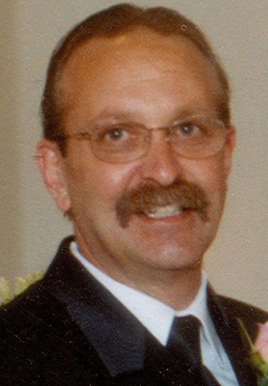 Gary Hustad