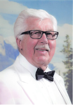 Charles A Morkri