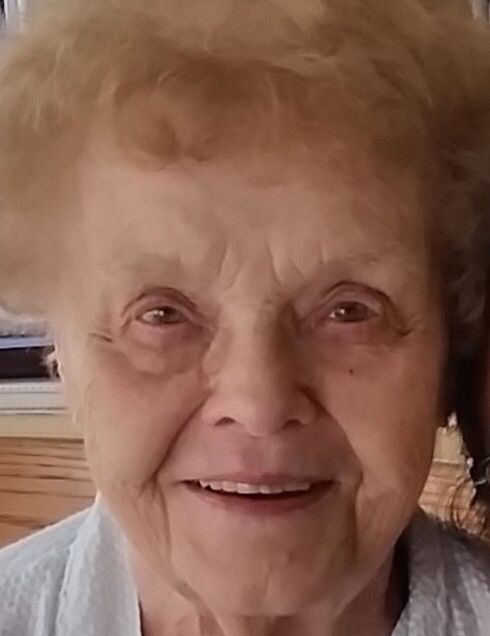 June Adell Haines-Bale