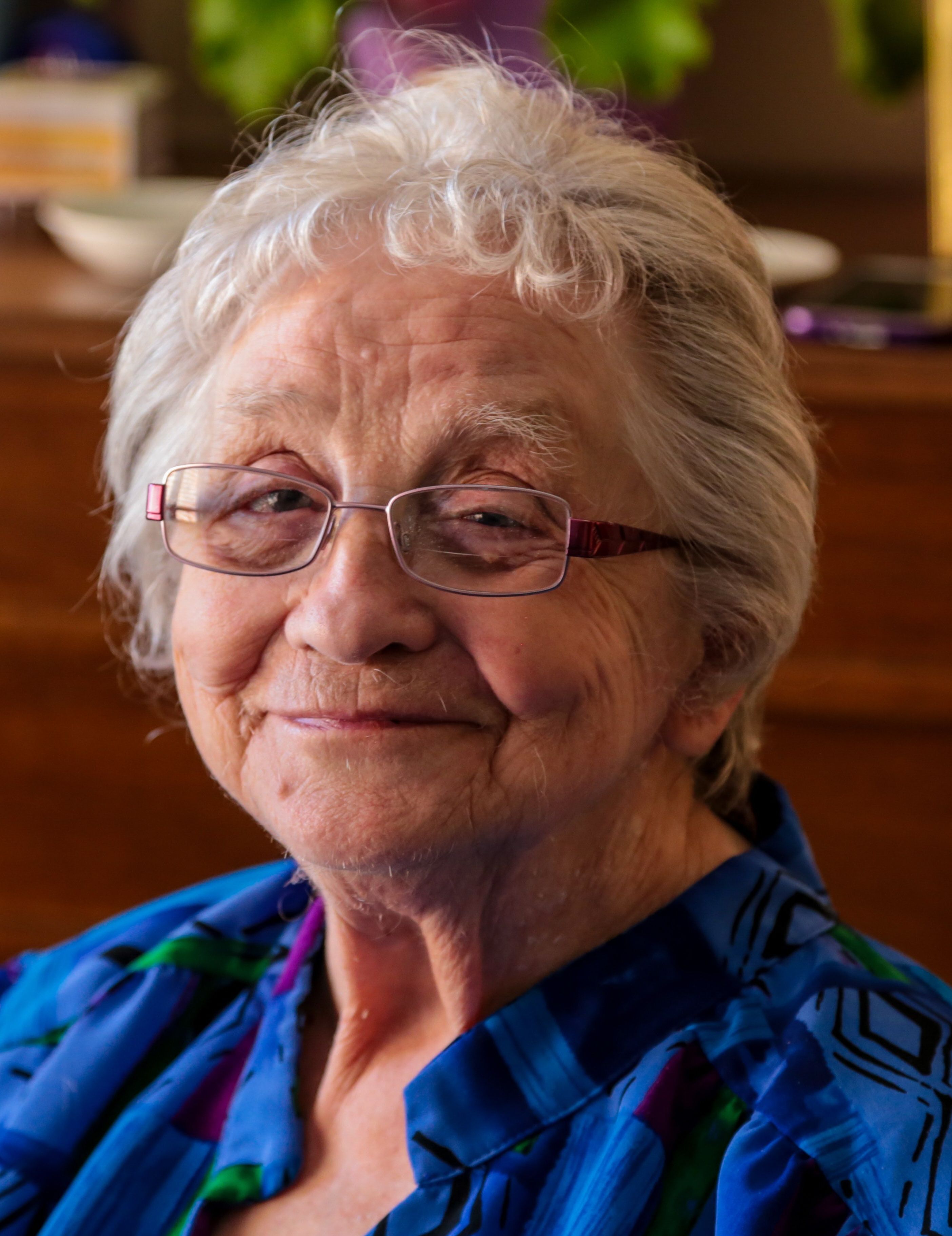 Delores Jean Wilson
