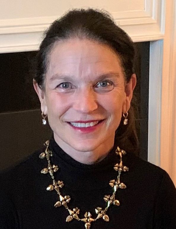 Rosann Marie Myers