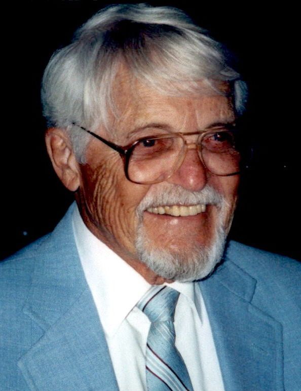 Lee B. Henry