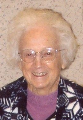 Verna Smith