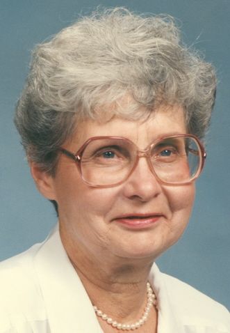 Leola Raymond