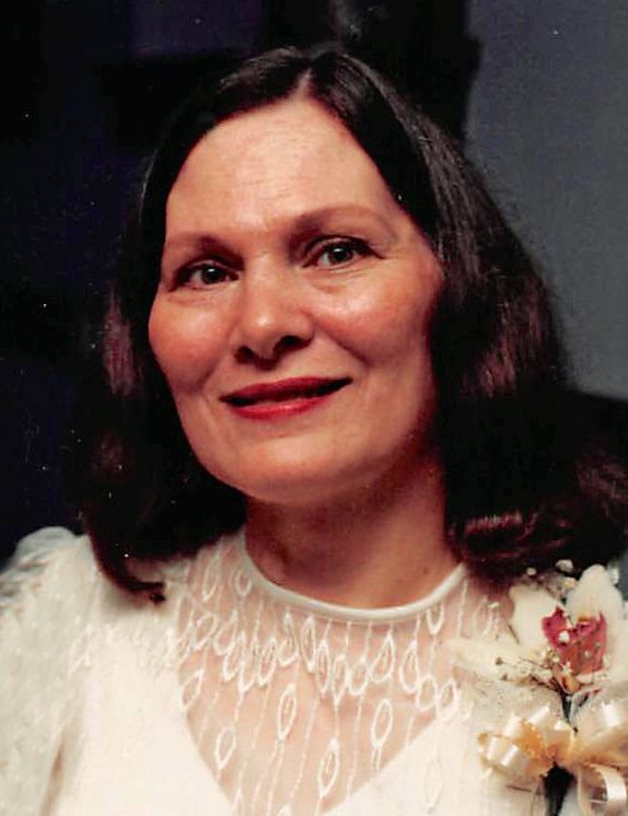 De Etta E. Amdahl