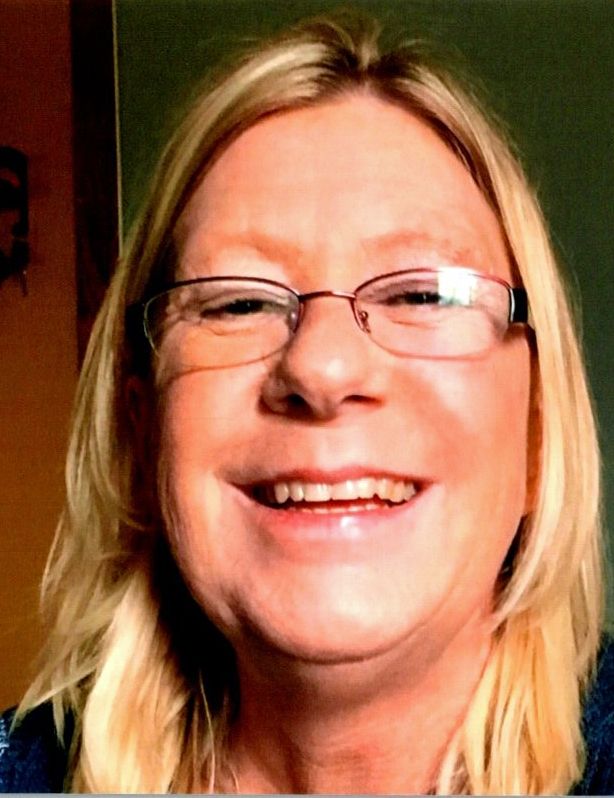 Luann L. Tober