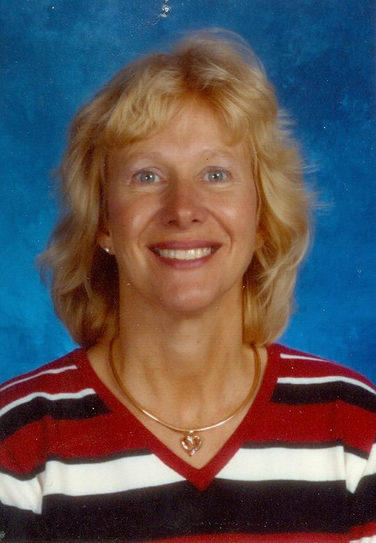 Patricia A. Prahl