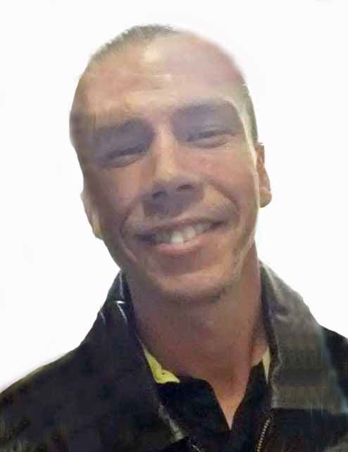 Jerad James Stark