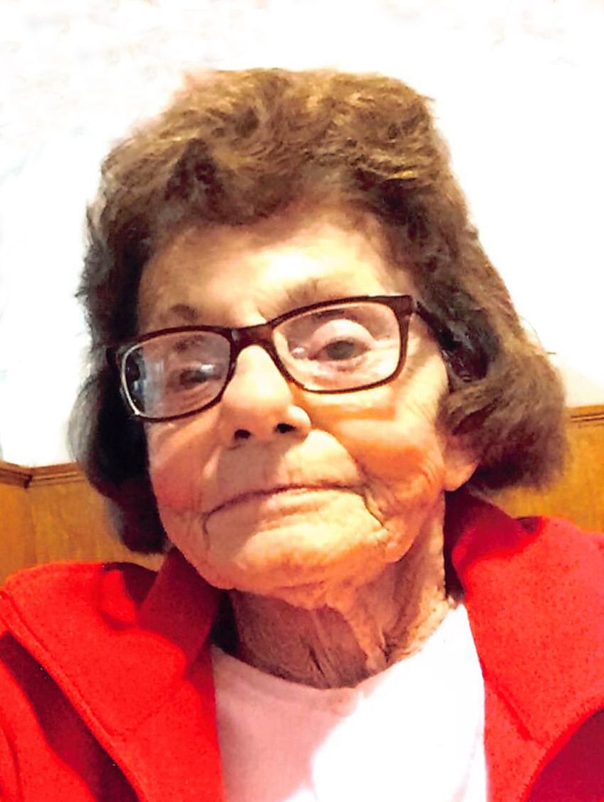 Marcia L. Murillo