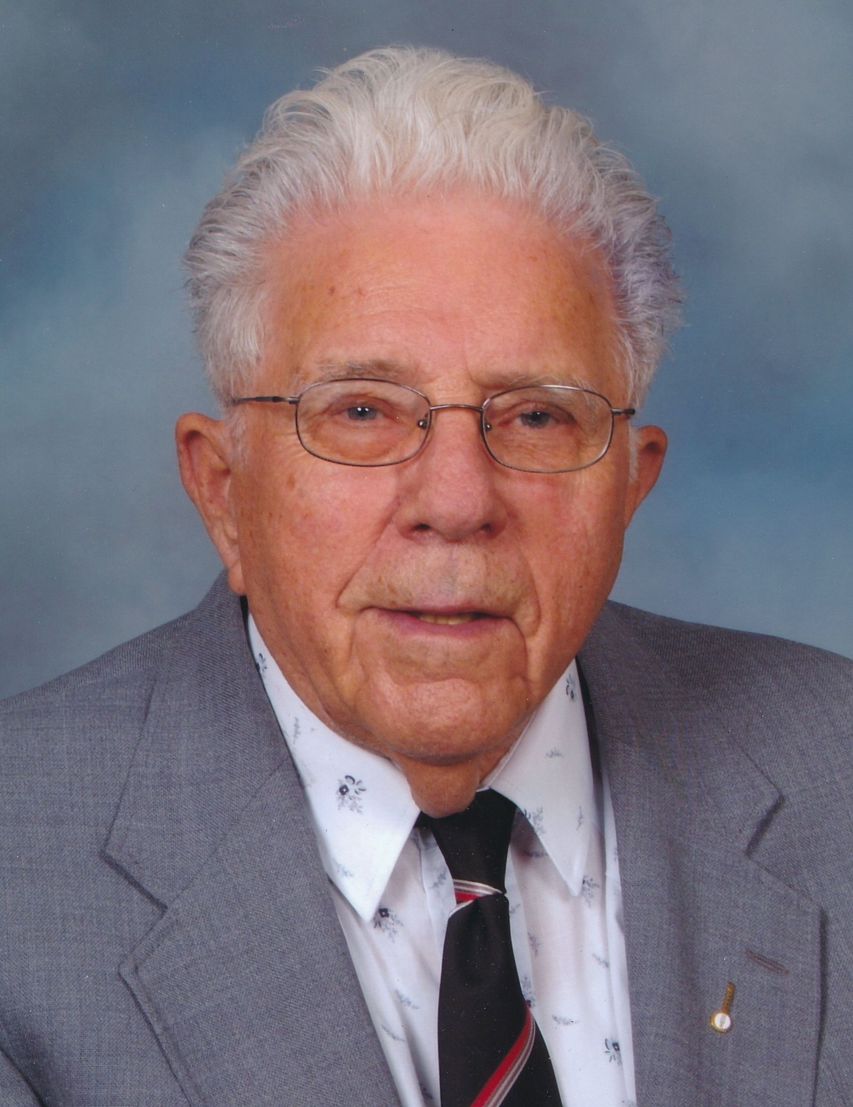 Harold Poast