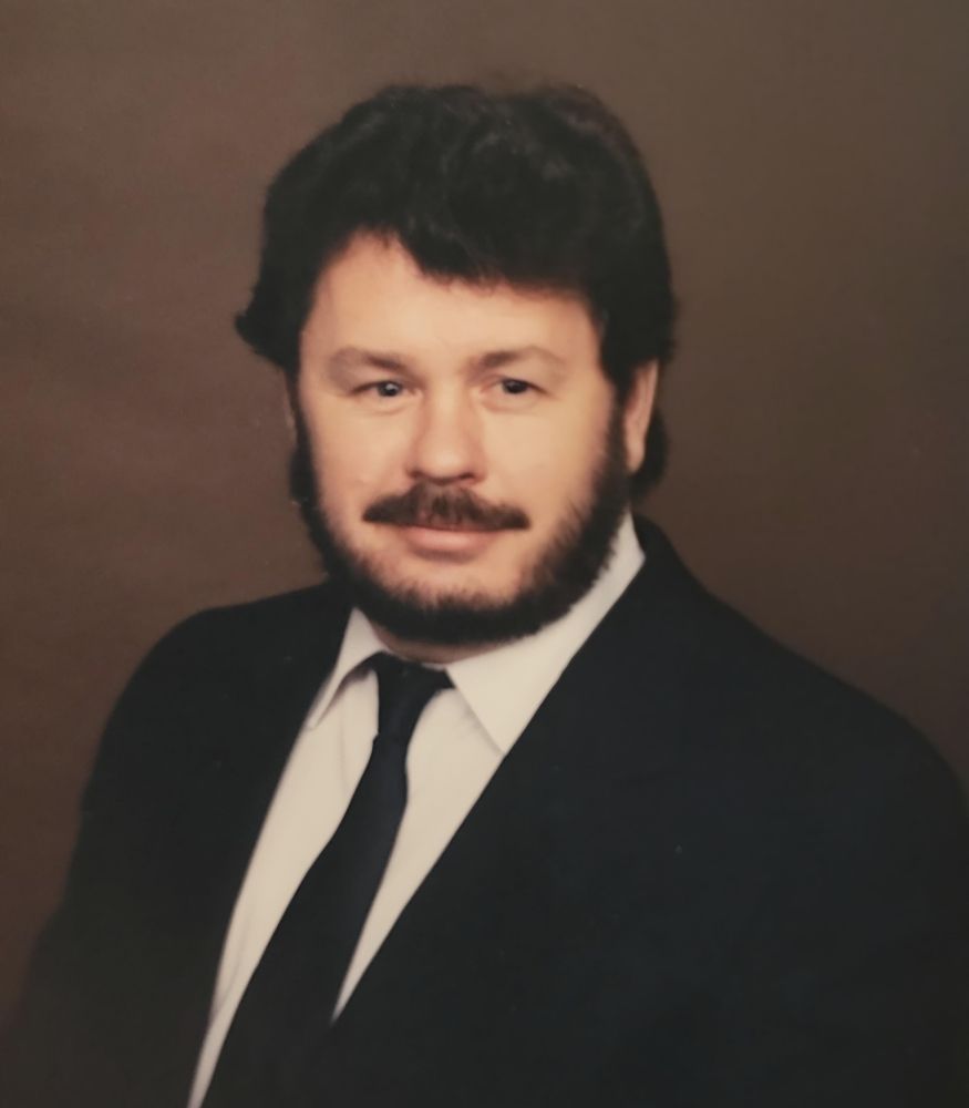 Alan C Pope