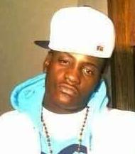 Jamal Spinks-Jackson