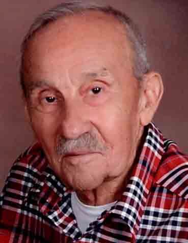 Richard Donald Pribbenow