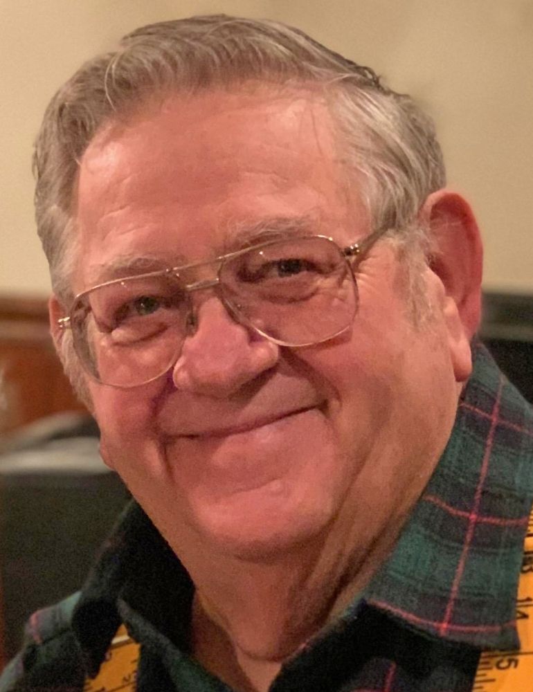 Allen C Farwell